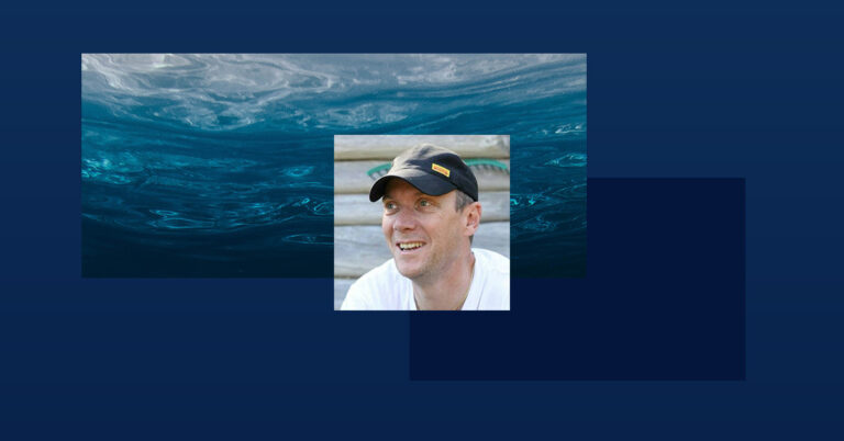 Trygghet och välmående som konsult – Så här säger Sven