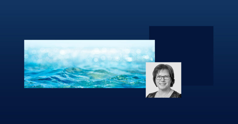 Varje projekt behöver en tolk – Ann-Kristin hjälper oss reda ut begreppen