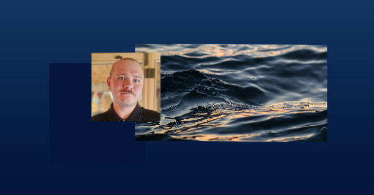 Vi pratar automation och det plötsliga livet som konsult med Adam Israelsson