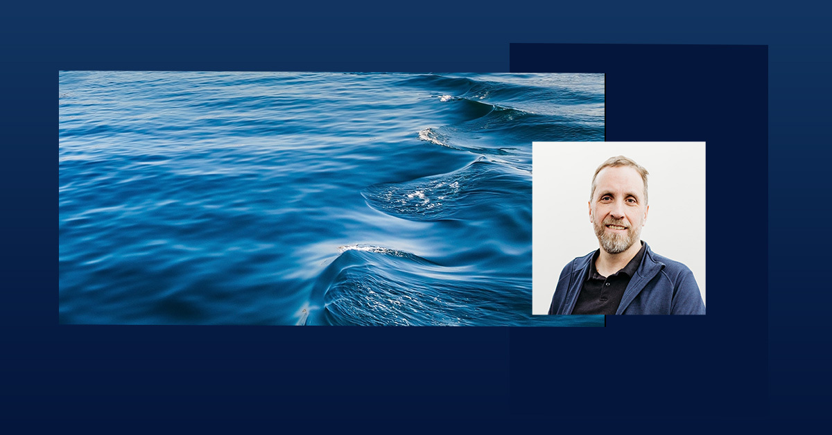 Lugn i stormen – vi pratar välfungerande grupper med Mattias Forsberg