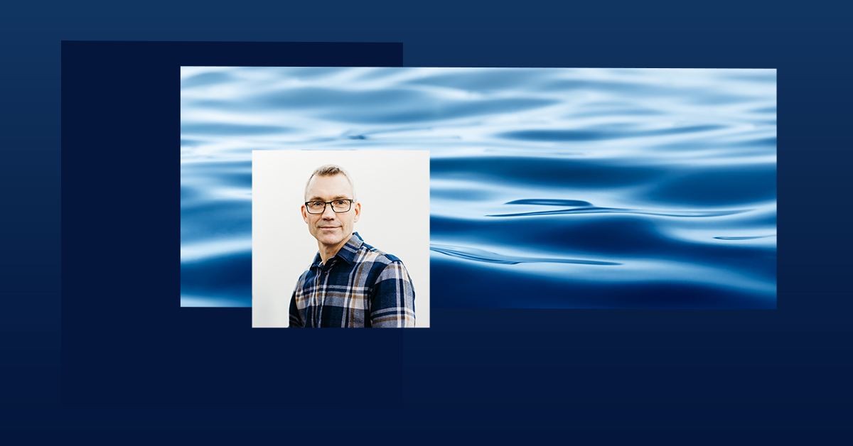 För många kockar i soppan? Vi pratar gruppdynamik och tålamod med Jan Holmner